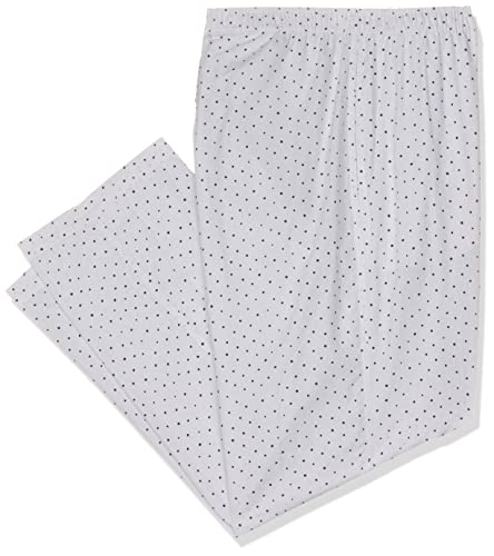 Amazon Brand – House & Shields Men Pajama Bottom