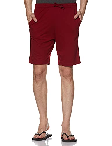 Amazon Brand – Symbol Men Lounge Shorts