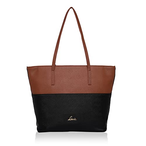 Lavie Motion 1 Women’s Tote Bag (Tan)
