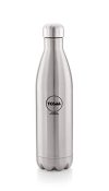 Tosaa Hot & Cold Double Wall Vacuum Insulated Flask Water Bottle Stainless Steel 1000 Ml