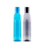 Attro Miami Plastic Unbreakable Fridge Water Bottle For Office, Sports, School, Travelling, Gym, Yoga-Bpa And Leak Free, Assorted 1000 Ml – Set Of 2