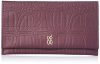 Baggit GG Women’s Harmonium Wallet – Large (Red)