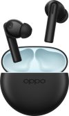 Oppo Enco Buds 2 With 28 Hours Battery Life & Deep Noise Cancellation Bluetooth Headset(Midnight, True Wireless)