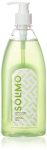 Amazon Brand – Solimo Antibacterial Shower Gel, 750 ml