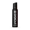 Fogg Marco No Gas Deodorant for Men, Long-Lasting Perfume Body Spray, 150 ml