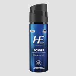 Emami HE Power Perfume For Men, 120ml