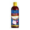 Parachute Advansed Onion Hair Oil for Hair Growth and Hair Fall Control with Natural Coconut Oil & Vitamin E – 200ml