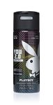 Playboy You 2.0 Loading Deodorant Spray 150ml For Him