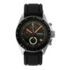 Fossil Chronograph Black Dial Men’s Watch – CH2647