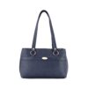 Koel By Lavie Women’s Tess Handbag (Navy)