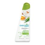 Everyuth Naturals Body Lotion Soothings Citrus Aloe 200ml