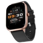 Fire-Boltt Ninja Call Pro Max 2.01” Display Smart Watch, Bluetooth Calling, 120+ Sports Modes, Health Suite, Voice Assistance