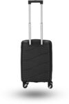 KILLER Hard Sided 4 Wheel Spinners, Expandable Travel & Luggage Bags Trolley Expandable  Check-in Suitcase 4 Wheels – 20 inch