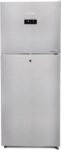 Voltas Beko by A Tata Product 340 L Frost Free Double Door Top Mount 2 Star Refrigerator(PET INOX., RFF3653XPCF)
