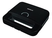 Havells Perfect Fill Plus Sandwich Maker(Black), 1000 Watts
