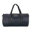 Lavie Sport Olympic Leatherette Unisex Gym Duffle Bag | Stylish & Spacious Weekender Duffle Bag | Duffle Bag for Gym, Sports, Training