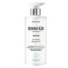 Dermafique Aqua Surge Body Serum with Shea Butter – 300ml, Body Lotion for Normal Skin, with 10x Vitamin E Benefits and Glycerine, Repairs Skin Cell Damage, Moisturizer for Body | Dermatologist Tested