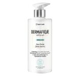 Dermafique Aqua Surge Body Serum with Shea Butter – 300ml, Body Lotion for Normal Skin, with 10x Vitamin E Benefits and Glycerine, Repairs Skin Cell Damage, Moisturizer for Body | Dermatologist Tested