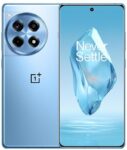OnePlus 12R (Cool Blue, 128 GB)(8 GB RAM)