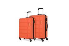 Home KAMILIANT by AMERICAN TOURISTER KAM Harrier SP2P(56+68) Carrot