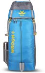 WROGN 55L CLASSIC CITY TREKKING BAGS Rucksack  – 55 L(Multicolor)