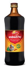 Dabur Ashokarishta Tonic – Pack of 450 ml