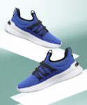 Home ADIDAS LITE RACER ADAPT 5.0 Casuals For Men(Blue)