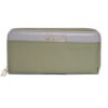 United Colors of Benetton Women’s Clutch Bag (Olive)