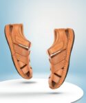 Home HUSH PUPPIES Men Tan Clogs