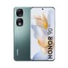 HONOR 90 (Emerald Green, 8GB + 256GB) | India’s First Eye Risk-Free Display | 200MP Main & 50MP Selfie Camera | Segment First Quad-Curved AMOLED Screen | Without Charger