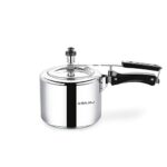 Home Bajaj New Shakti ILPC 3L Aluminium Pressure Cooker