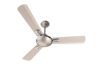 Havells 1200mm Festiva ES Ceiling Fan | Premium Finish, Decorative Fan, Elegant Looks, High Air Delivery, Energy Saving, 100% Pure Copper Motor | 2 Year Warranty | (Pack of 1, Gold Mist)