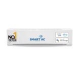 Panasonic 1.5 Ton 5 Star Wi-Fi Inverter Smart Split AC (India’s 1st Matter Enabled RAC, Copper Condenser, 7in1 Convertible, True AI, 4 Way Swing, PM 0.1 Filter, CS/CU-NU18ZKY5W, 2024 Model, White)