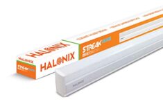 Halonix Streak Square CW 22-Watt LED Batten (Cool Day Light)