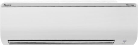 Daikin 1.5 Ton 5 Star Split Inverter with Anti Microbial Filter AC  – White(FTKG50TV16U/RKG50TV16U, Copper Condenser)