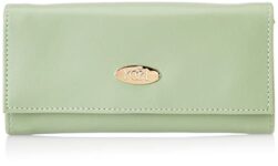 Home Koel By Lavie Women’s Myla Wallet (Mint)