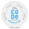 Wild Stone CODE Hydrating Face Mask For Men | Dead Skin Removal, Anti Acne & Oil Control| Facial Mask For Glowing Skin