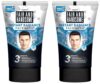 Fair and Handsome Instant Radiance Face Wash | Pro-Peptide | Instant Radiance| Washes of Fine Pollutants | Cooling Freshness | 100g (Pack of 2)
