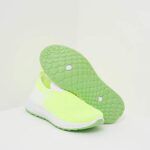 shoexpress Women’s Green Walking Shoes – 6 UK