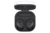 Samsung Galaxy Wireless Buds FE (in Ear) (Graphite)|Powerful Active Noise Cancellation | Enriched Bass Sound | Ergonomic Design | 6-21 Hrs Play Time