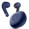 boAt Newly Launched Airdopes 125 TWS Earbuds with 50 hrs Playtime,Quad Mics with ENxᵀᴹ Tech,ASAPᵀᴹ Charging,IWPᵀᴹ Tech, BEASTᵀᴹ Mode with 50 ms Low Latency,BTv5.3, IPX5(Interstellar Blue)
