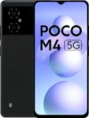 POCO M4 5G go (Power Black, 4GB RAM 64GB RAM)