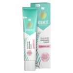 Bajaj Nomarks antimarks cream for normal skin, 50gm