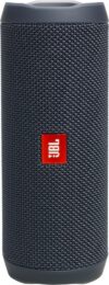JBL Flip Essential 2, Deep Bass, 10Hrs Playtime, IPX7 Waterproof, Portable 20 W Bluetooth Speaker(Black, Stereo Channel)