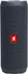 JBL Flip Essential 2, Deep Bass, 10Hrs Playtime, IPX7 Waterproof, Portable 20 W Bluetooth Speaker(Black, Stereo Channel)