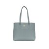 Koel By Lavie Women’s TIA 2C Tote Bag (LT Grey)