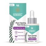 Bajaj Nomarks Pore Clearing Face Serum – 2% Salicylic Acid