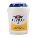 Fevicol SH – Ultimate woodworking adhesive | Easy to use | Durable | Sets in 2-3 hours | 250g, Pack of 40
