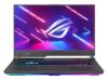 ASUS ROG Strix G15 (2022), 15.6″(39.62 cms) FHD 300Hz/3ms, AMD Ryzen 7 6800H, RTX 3060 6GB Graphics, Gaming Laptop (16GB/1TB SSD/90WHrs Battery/Windows 11/Office 2021/Gray/2.3 kg), G513RM-HF272WS