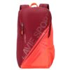 Lavie Sport Canon 24 Ltrs Latest Standard Backpack | College Bags For Girls & Boys, Maroon
